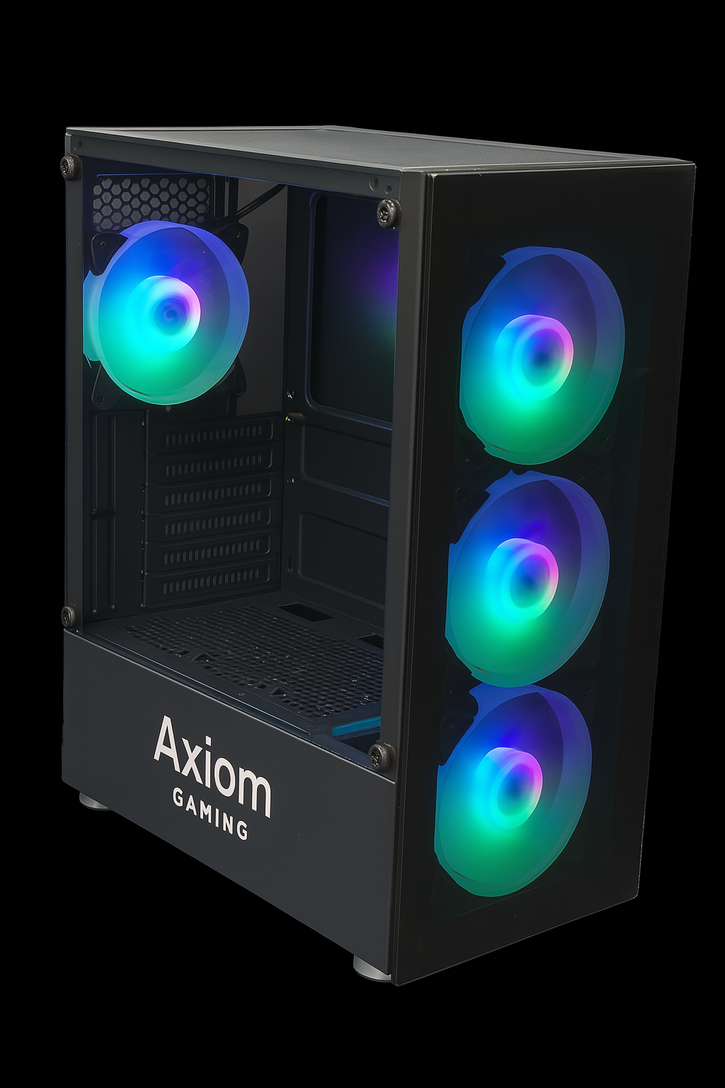 Axiom Gaming® - Pre-built Gaming & Custom PCs