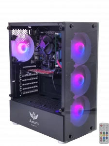 Axiom Gaming PC