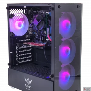 Axiom Gaming PC