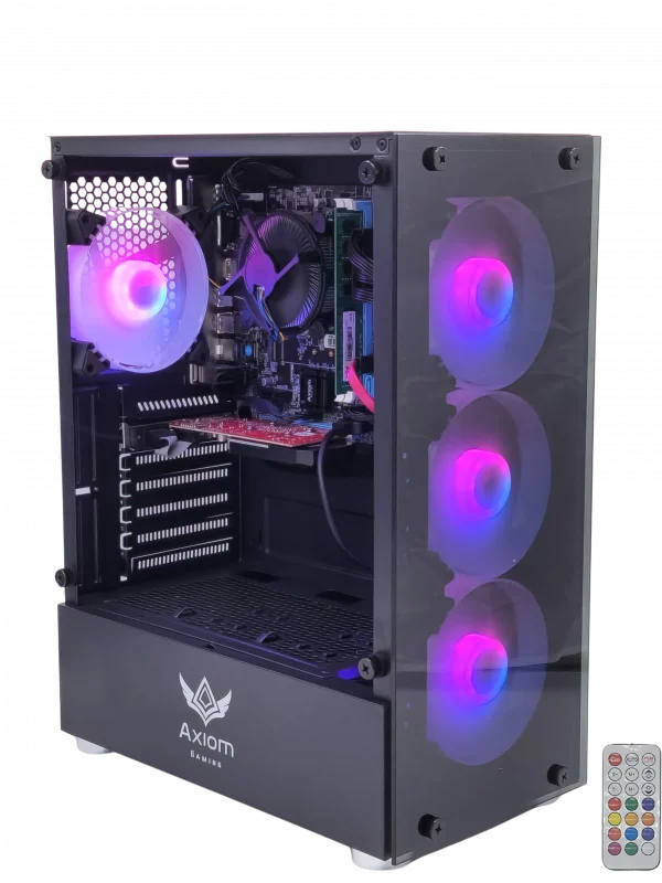 Axiom Gaming PC